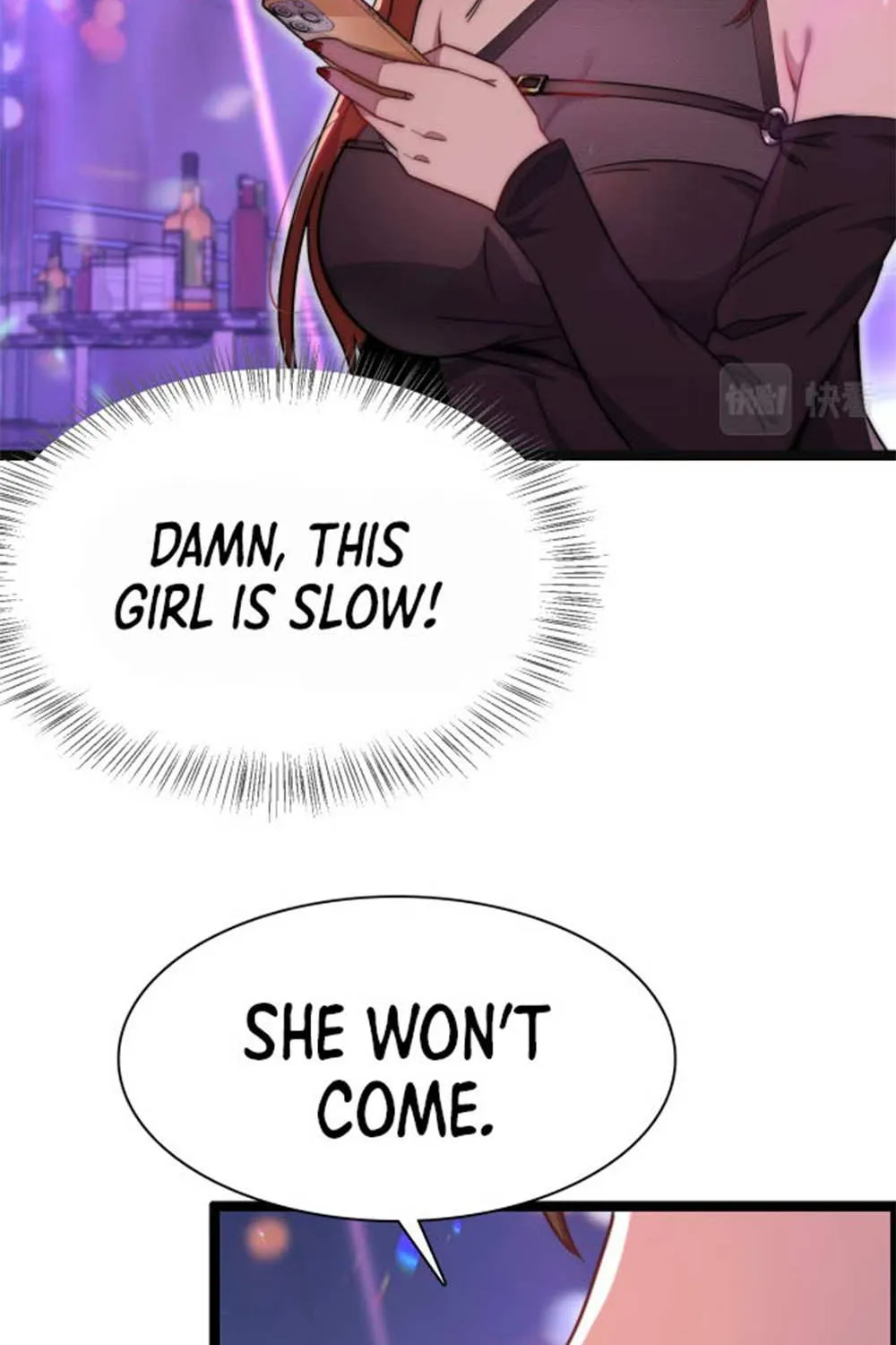 I’m Stuck On The Same Day For A Thousand Years Chapter 1 page 30 - 
