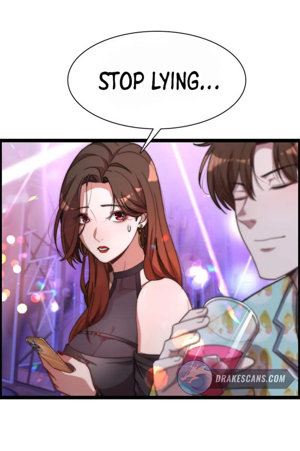 I’m Stuck On The Same Day For A Thousand Years Chapter 1 page 36 - 
