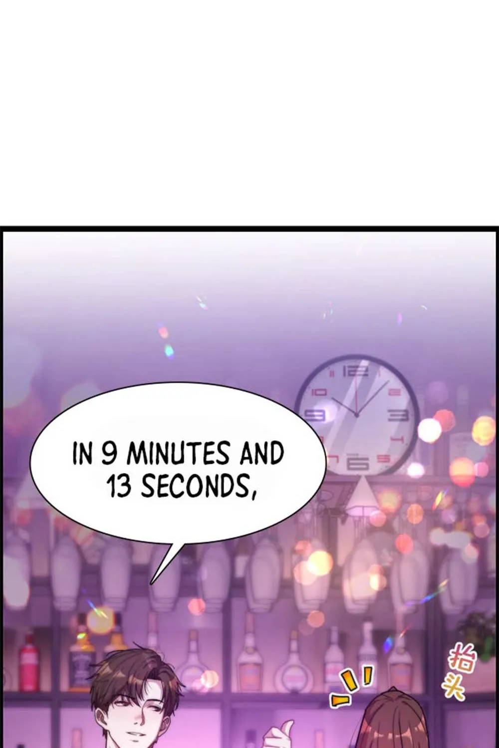 I’m Stuck On The Same Day For A Thousand Years Chapter 1 page 37 - 
