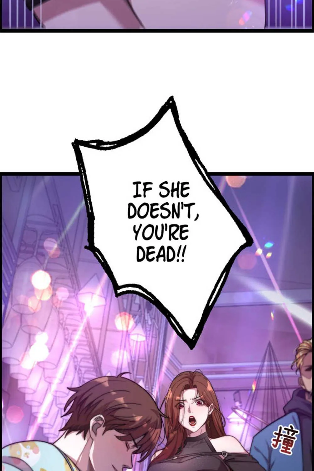 I’m Stuck On The Same Day For A Thousand Years Chapter 1 page 40 - 