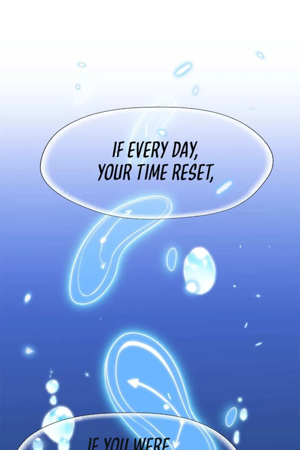I’m Stuck On The Same Day For A Thousand Years Chapter 1 page 5 - 