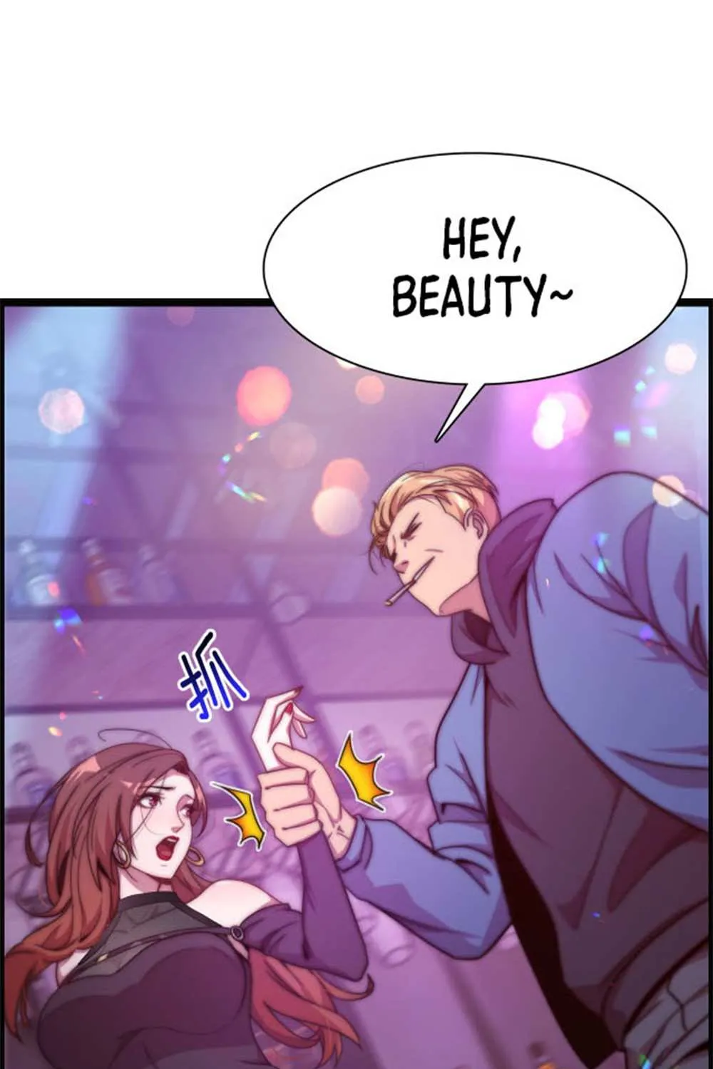 I’m Stuck On The Same Day For A Thousand Years Chapter 1 page 44 - 