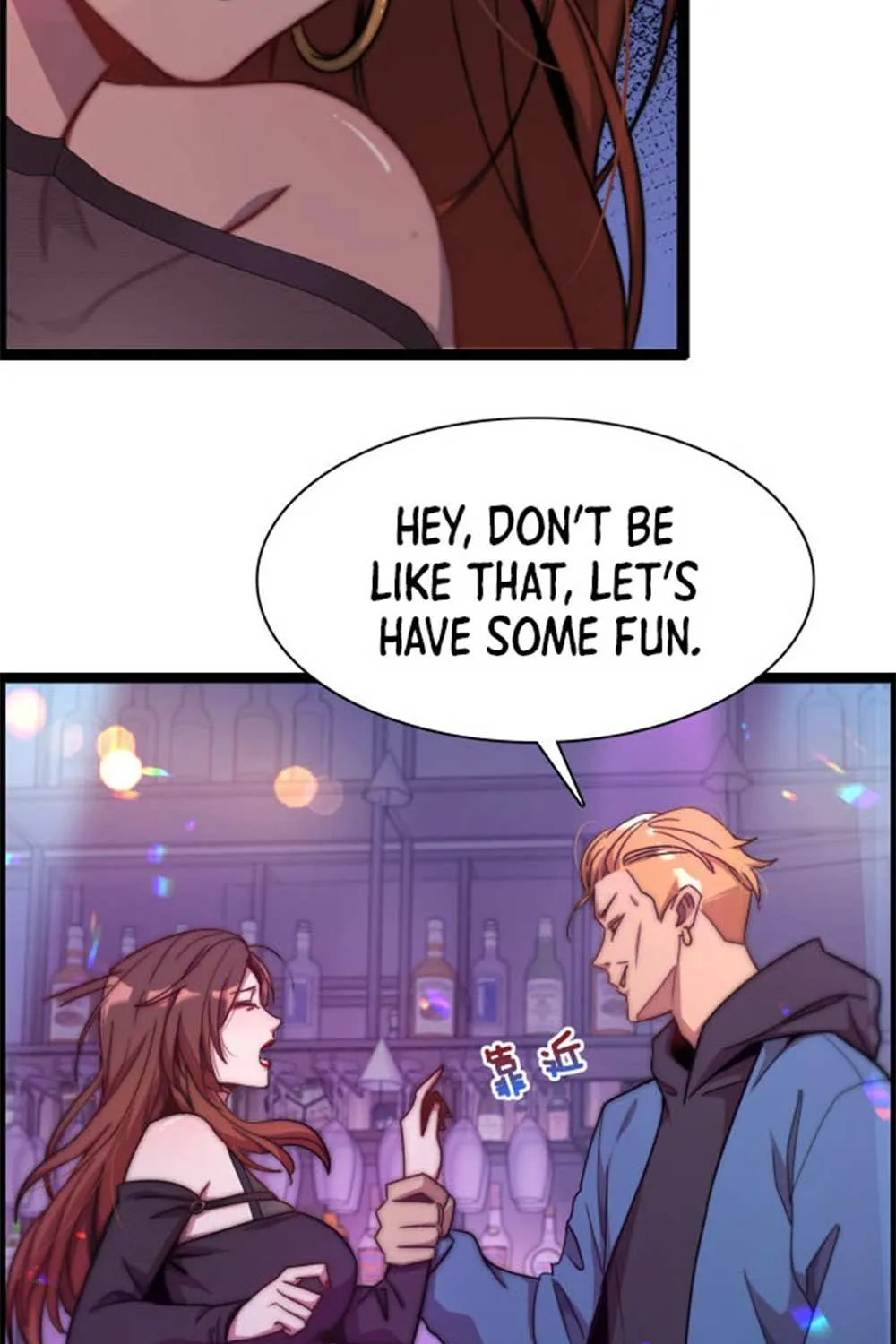 I’m Stuck On The Same Day For A Thousand Years Chapter 1 page 48 - 