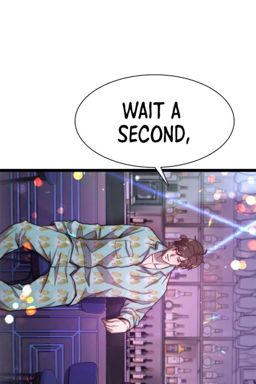 I’m Stuck On The Same Day For A Thousand Years Chapter 1 page 50 - 
