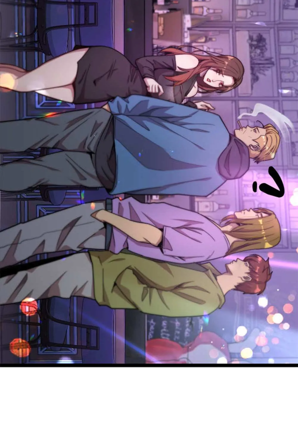 I’m Stuck On The Same Day For A Thousand Years Chapter 1 page 51 - 