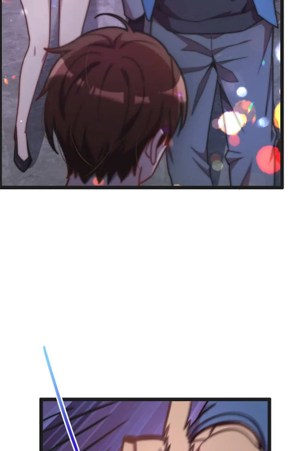 I’m Stuck On The Same Day For A Thousand Years Chapter 1 page 55 - 