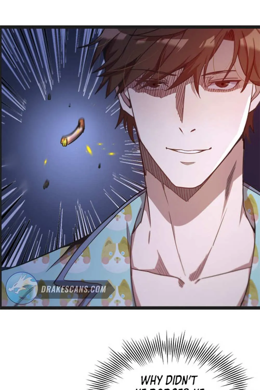 I’m Stuck On The Same Day For A Thousand Years Chapter 1 page 57 - 