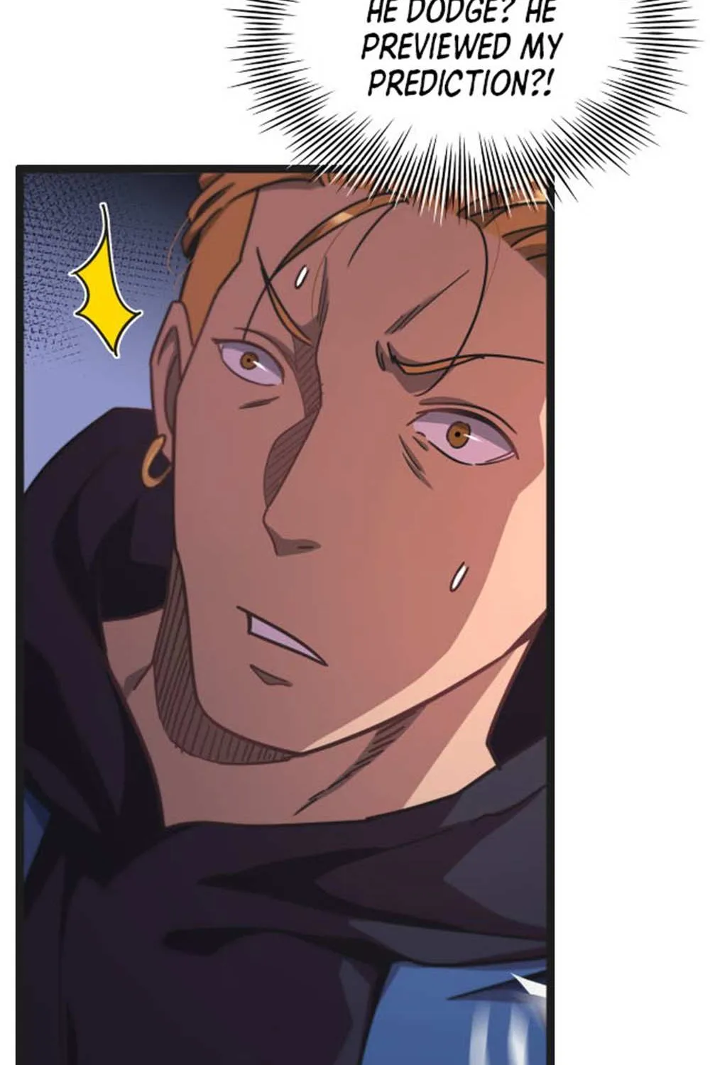 I’m Stuck On The Same Day For A Thousand Years Chapter 1 page 58 - 