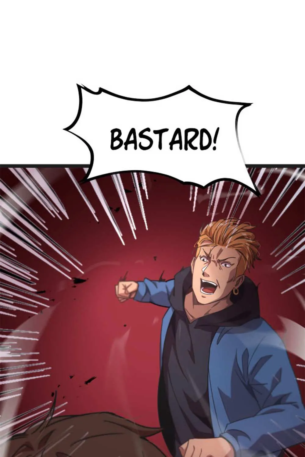 I’m Stuck On The Same Day For A Thousand Years Chapter 1 page 60 - 