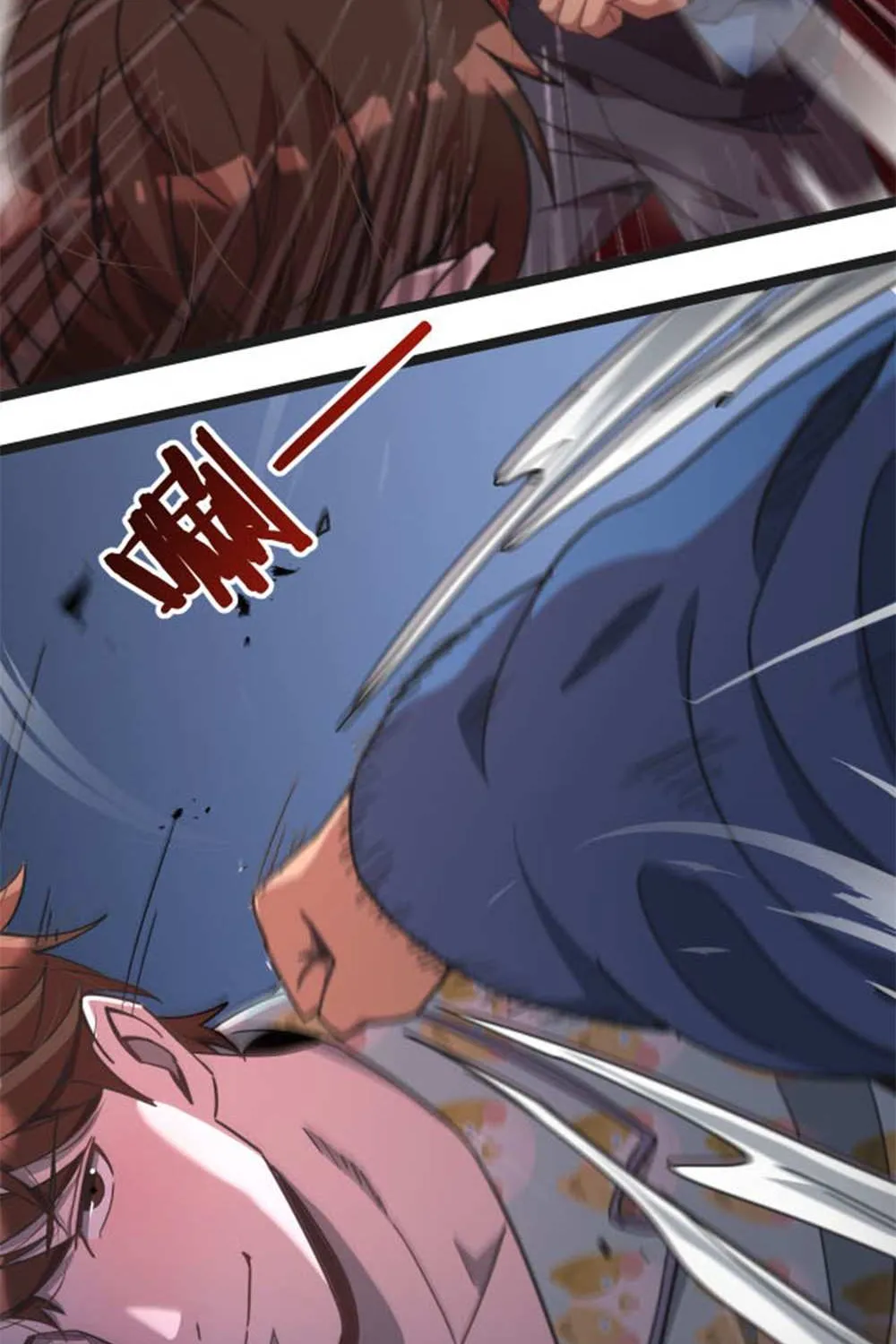 I’m Stuck On The Same Day For A Thousand Years Chapter 1 page 61 - 