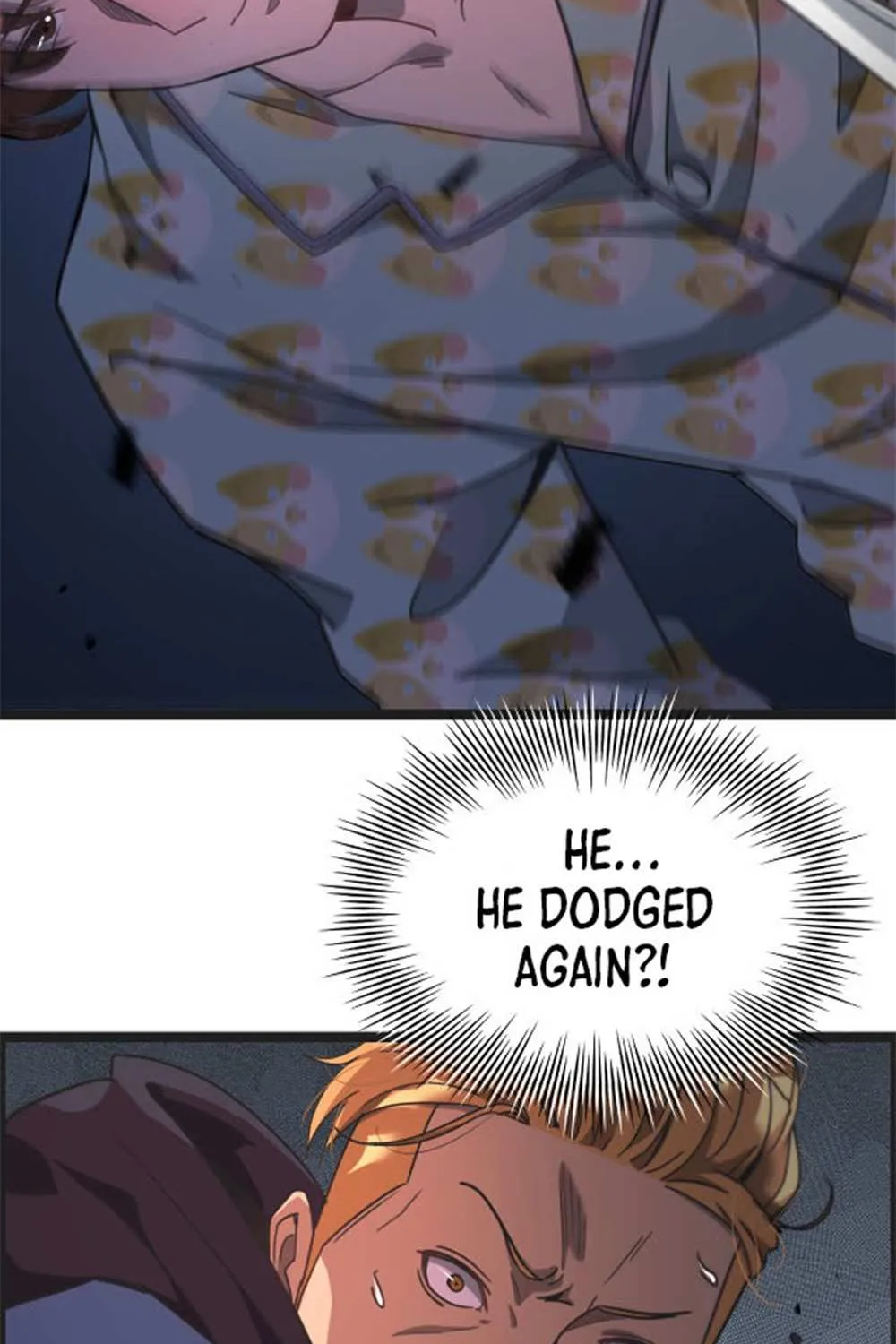 I’m Stuck On The Same Day For A Thousand Years Chapter 1 page 62 - 