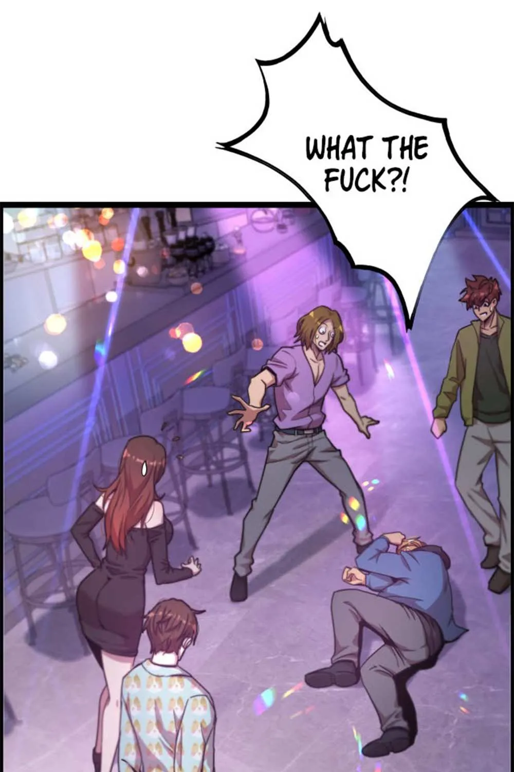 I’m Stuck On The Same Day For A Thousand Years Chapter 1 page 67 - 