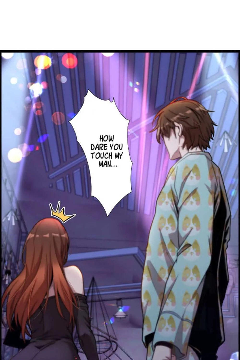 I’m Stuck On The Same Day For A Thousand Years Chapter 1 page 70 - 