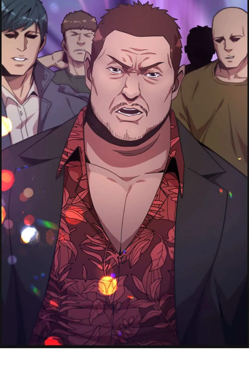I’m Stuck On The Same Day For A Thousand Years Chapter 1 page 72 - 