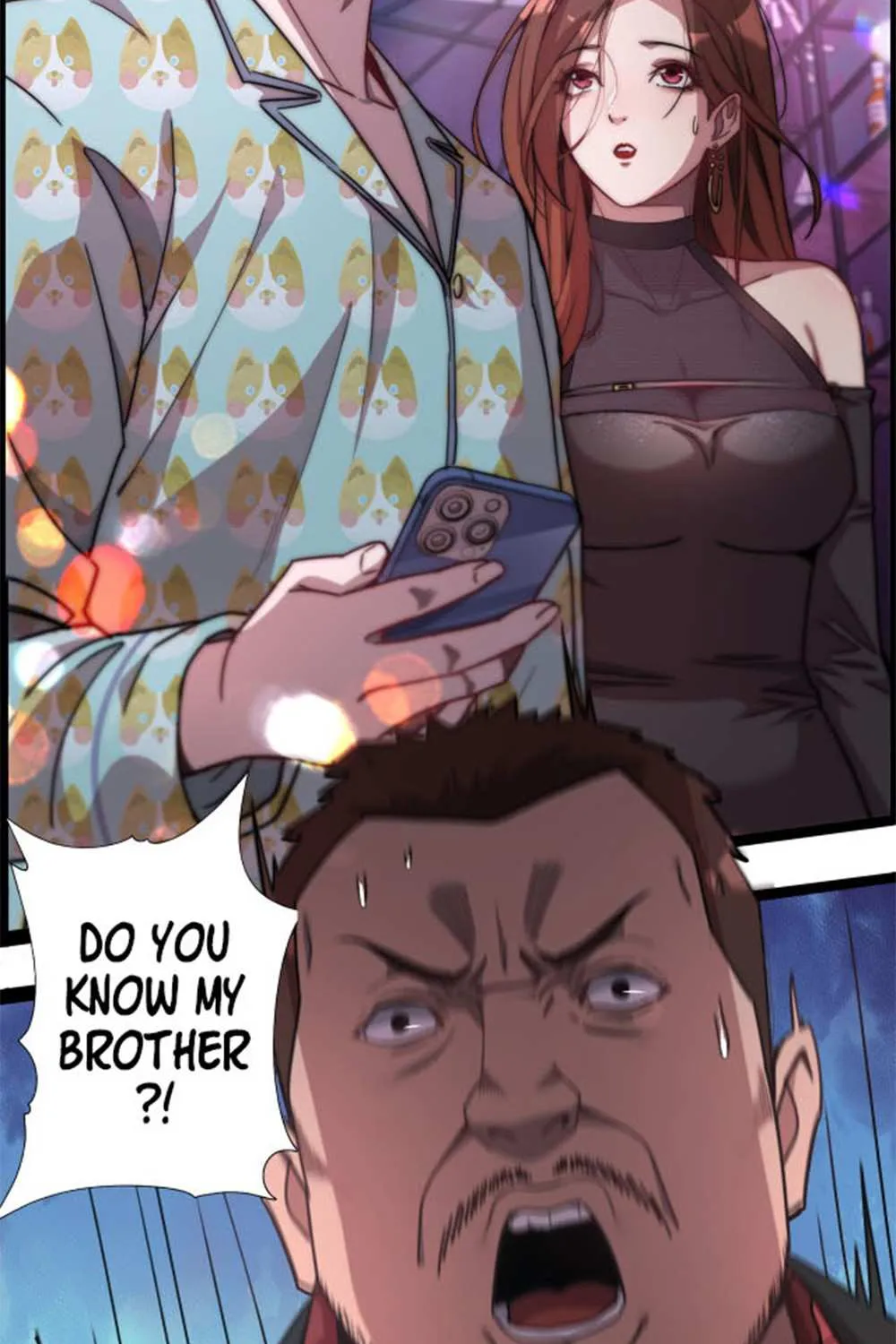 I’m Stuck On The Same Day For A Thousand Years Chapter 1 page 75 - 