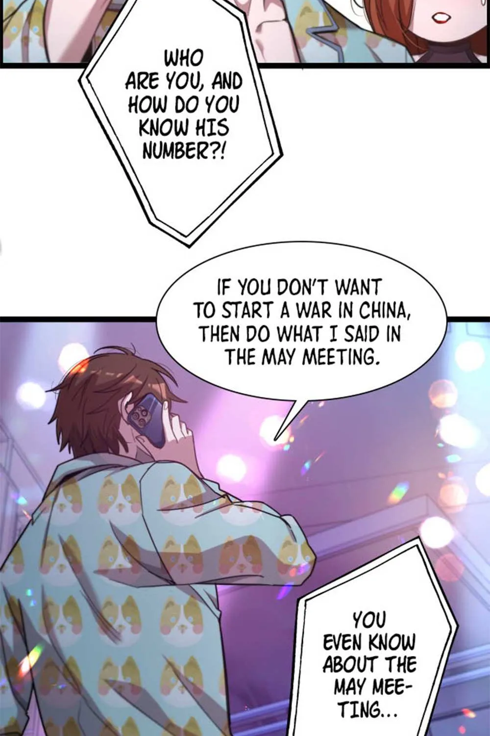 I’m Stuck On The Same Day For A Thousand Years Chapter 1 page 78 - 