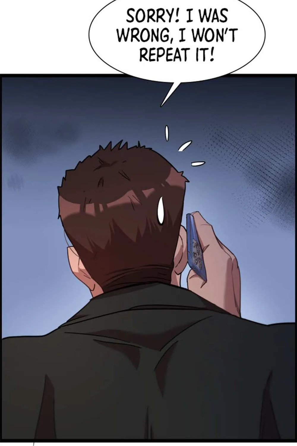 I’m Stuck On The Same Day For A Thousand Years Chapter 1 page 82 - 
