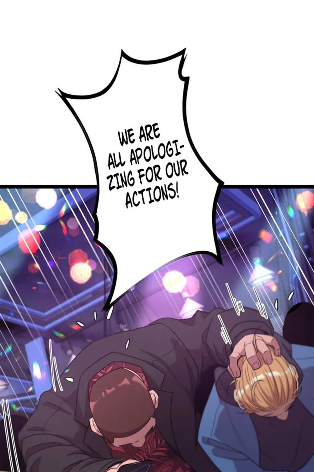 I’m Stuck On The Same Day For A Thousand Years Chapter 1 page 84 - 