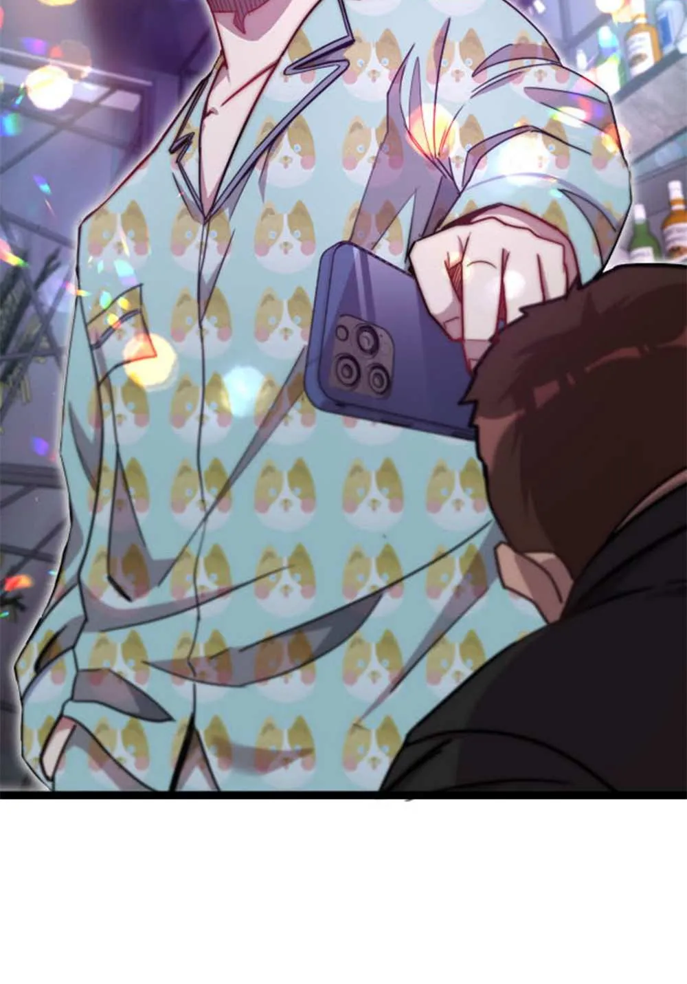 I’m Stuck On The Same Day For A Thousand Years Chapter 1 page 86 - 