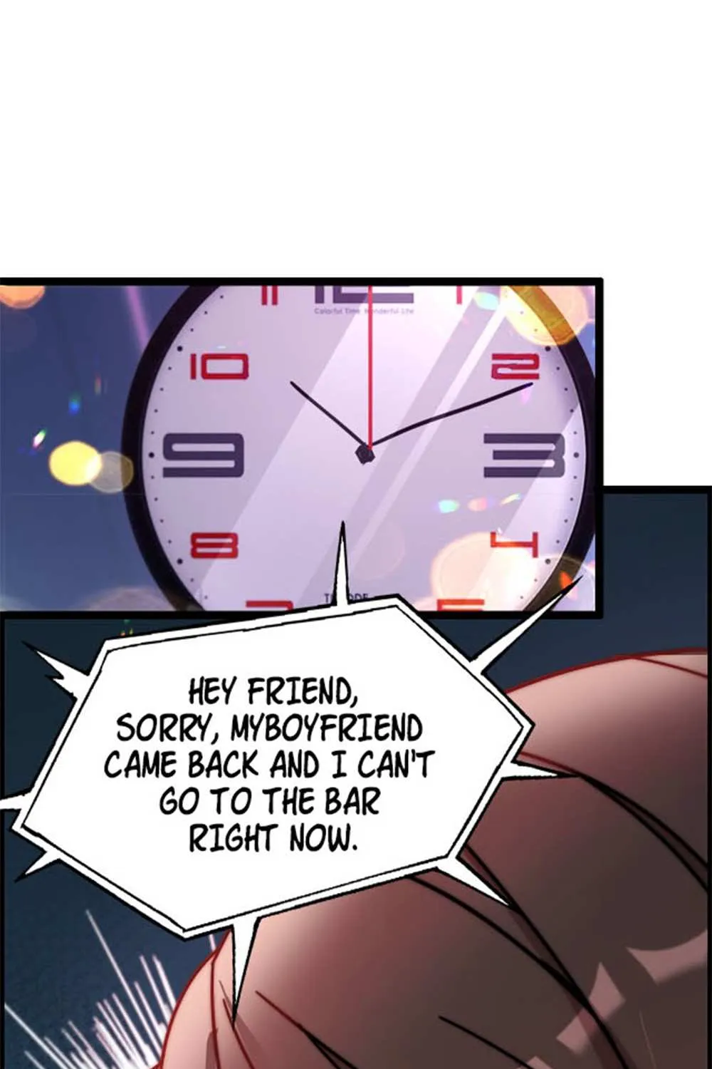 I’m Stuck On The Same Day For A Thousand Years Chapter 1 page 91 - 