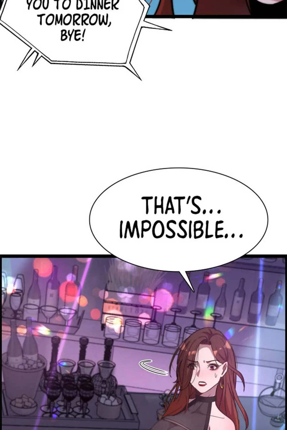 I’m Stuck On The Same Day For A Thousand Years Chapter 1 page 93 - 
