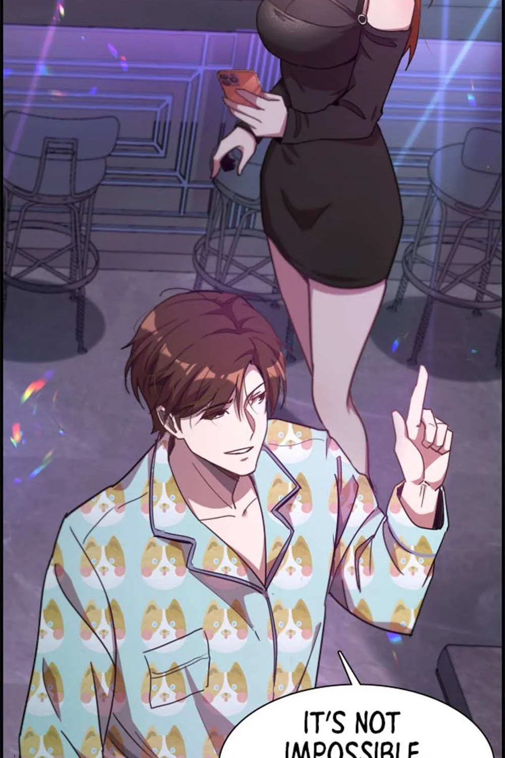I’m Stuck On The Same Day For A Thousand Years Chapter 1 page 94 - 