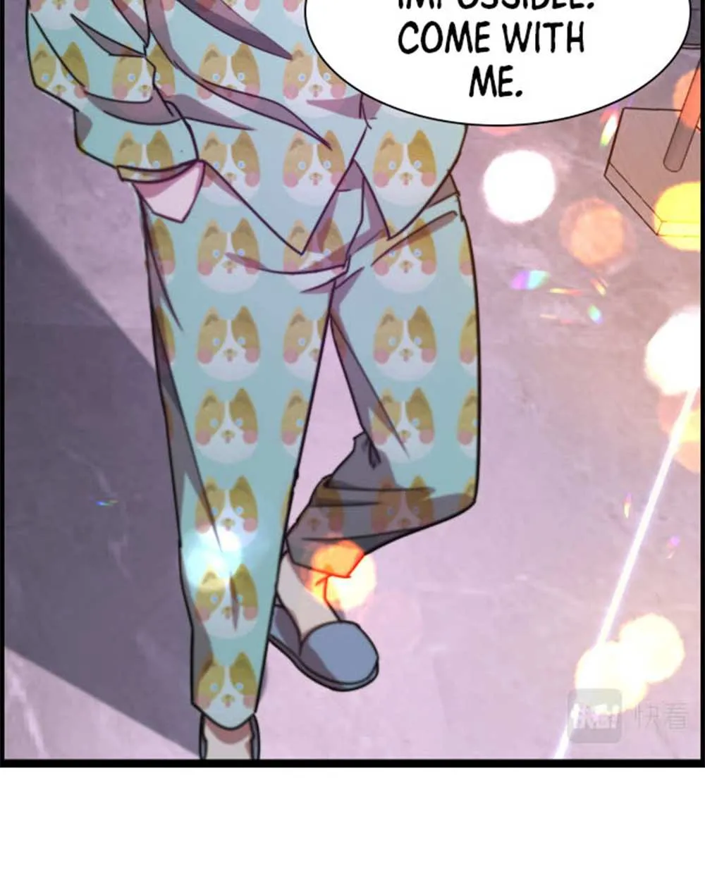 I’m Stuck On The Same Day For A Thousand Years Chapter 1 page 95 - 
