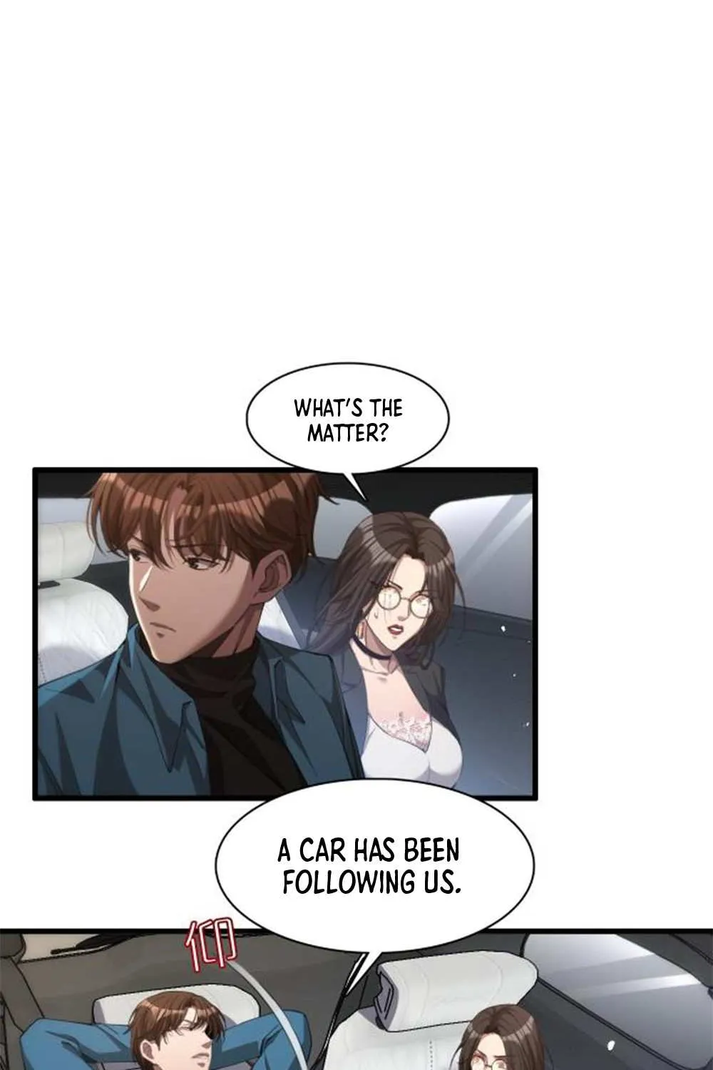 I’m Stuck On The Same Day For A Thousand Years Chapter 10 page 11 - 