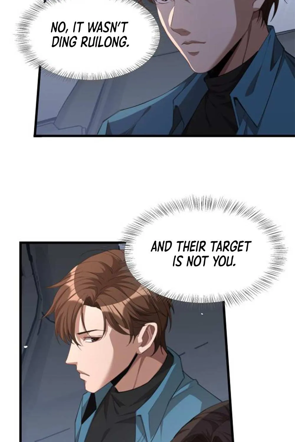 I’m Stuck On The Same Day For A Thousand Years Chapter 10 page 18 - 