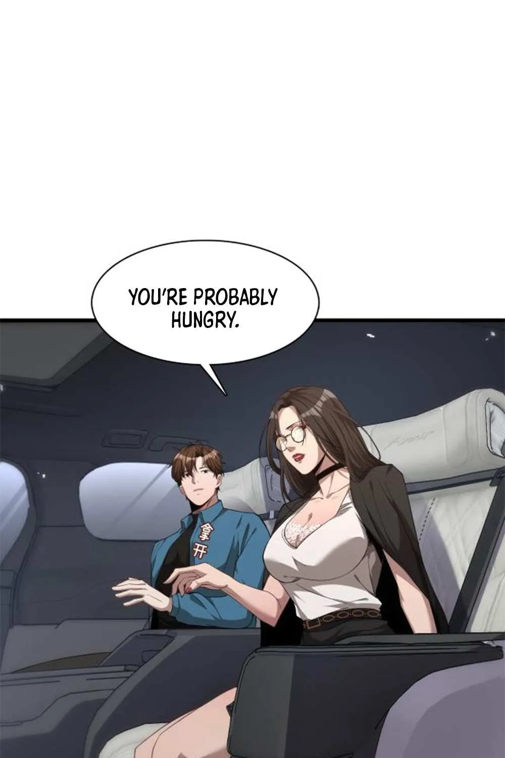 I’m Stuck On The Same Day For A Thousand Years Chapter 10 page 24 - 