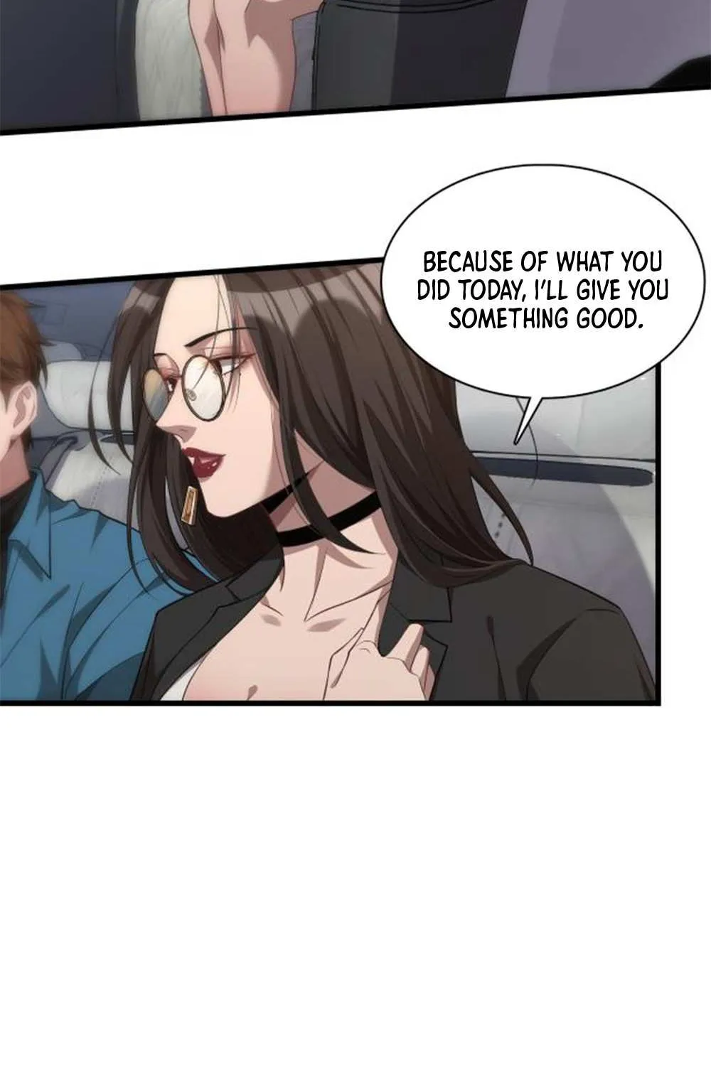 I’m Stuck On The Same Day For A Thousand Years Chapter 10 page 25 - 