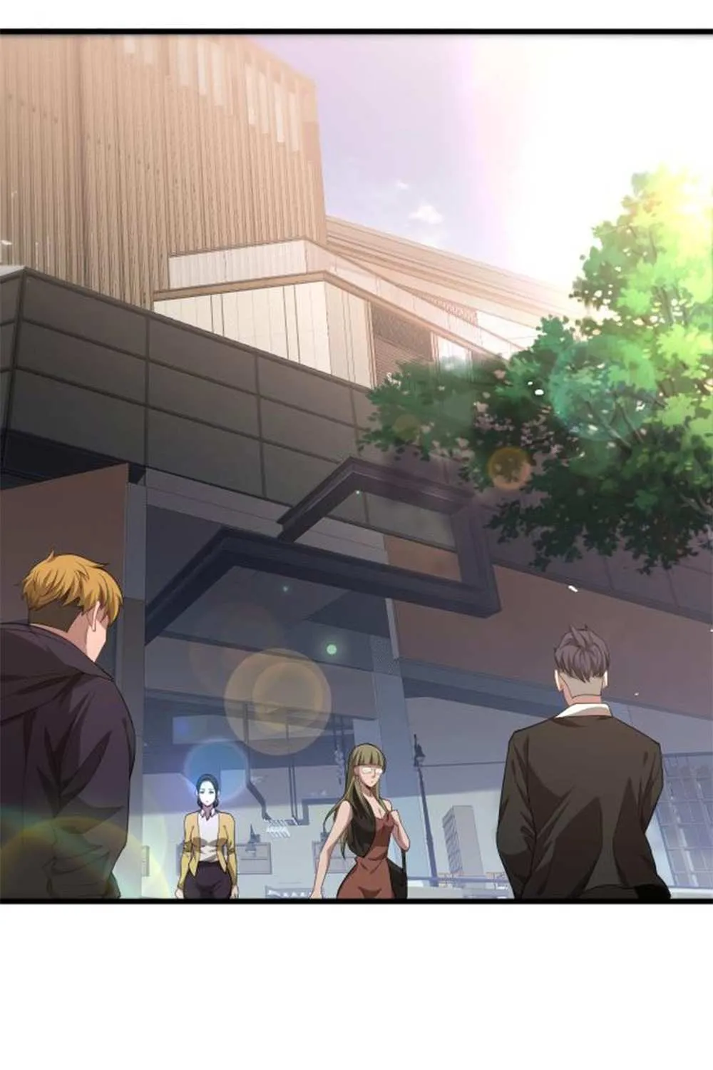 I’m Stuck On The Same Day For A Thousand Years Chapter 10 page 27 - 