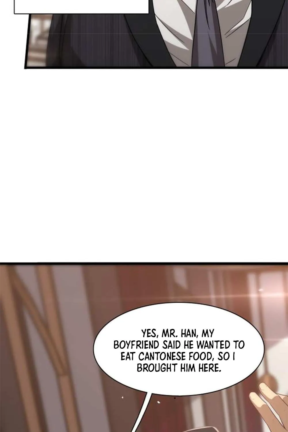 I’m Stuck On The Same Day For A Thousand Years Chapter 10 page 31 - 