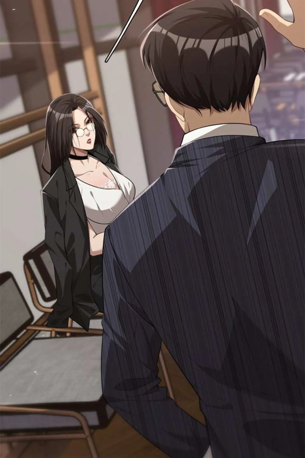 I’m Stuck On The Same Day For A Thousand Years Chapter 10 page 32 - 