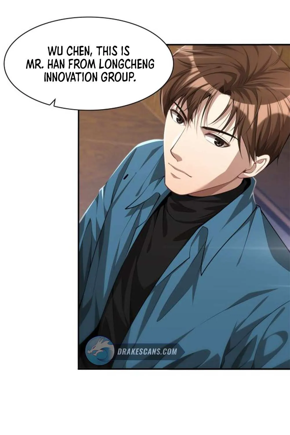 I’m Stuck On The Same Day For A Thousand Years Chapter 10 page 34 - 