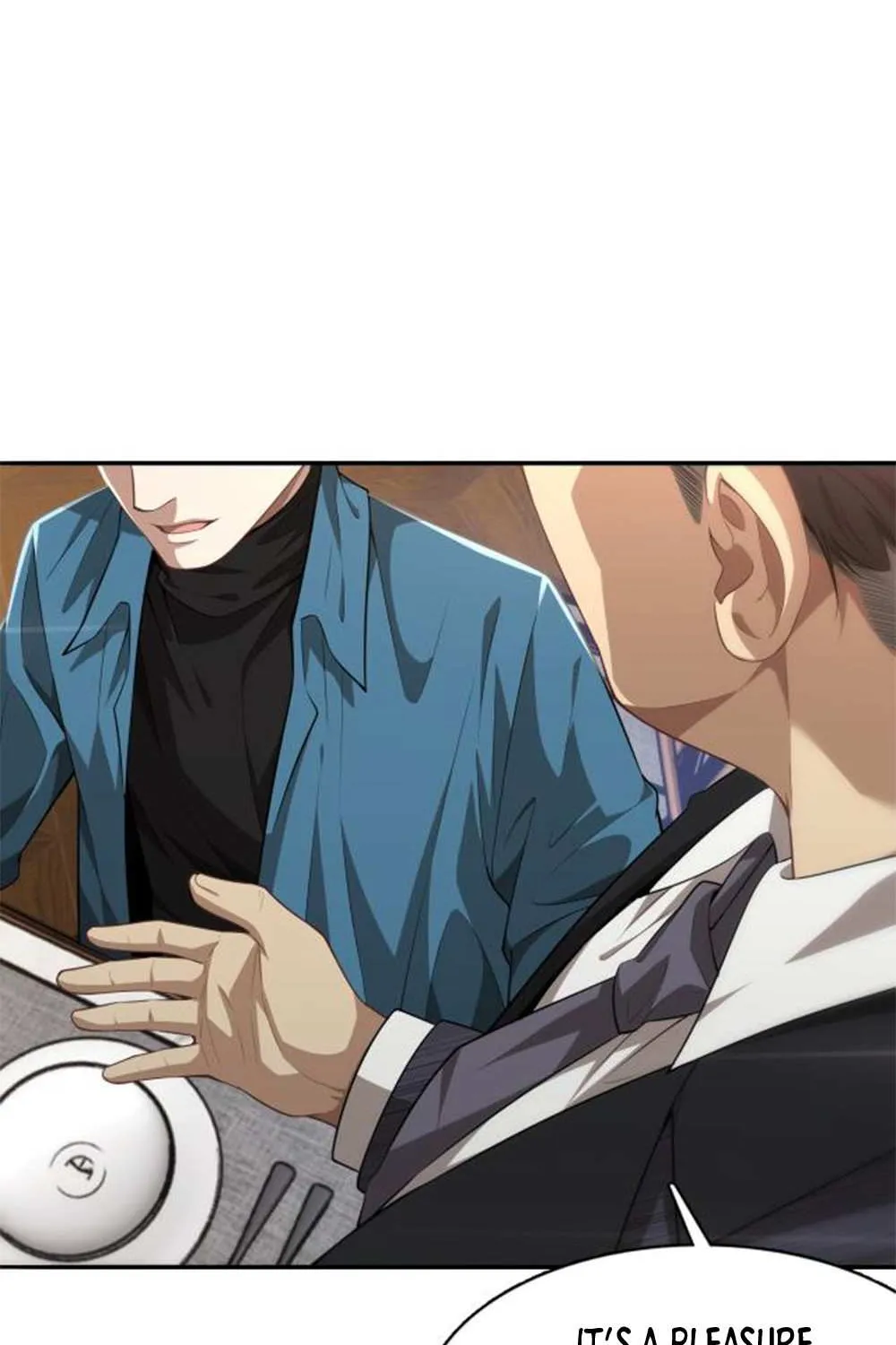 I’m Stuck On The Same Day For A Thousand Years Chapter 10 page 35 - 