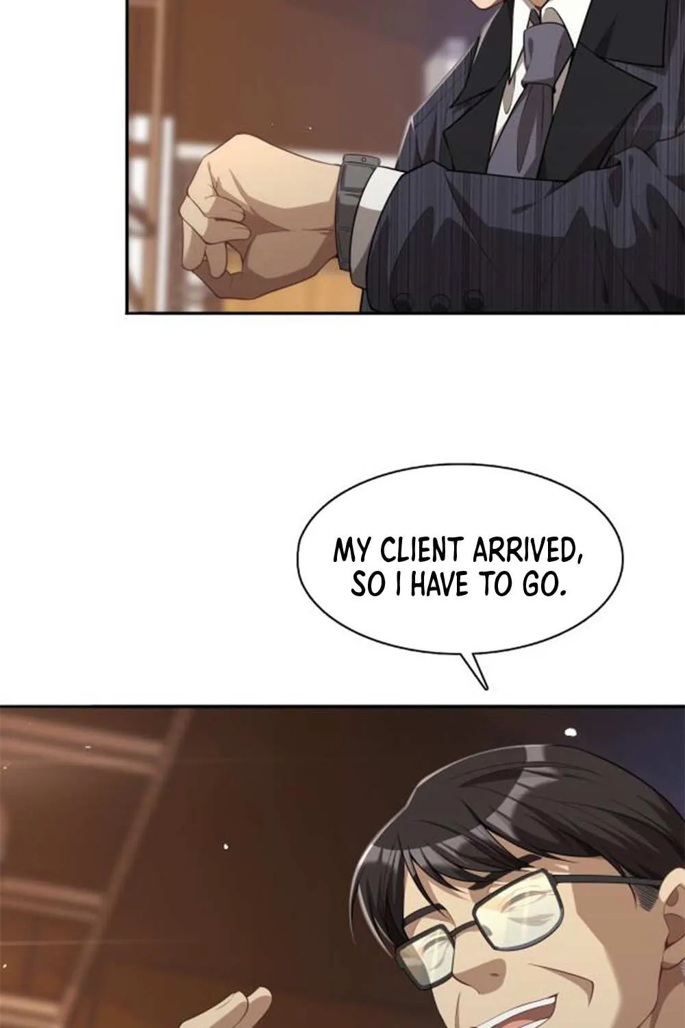 I’m Stuck On The Same Day For A Thousand Years Chapter 10 page 39 - 