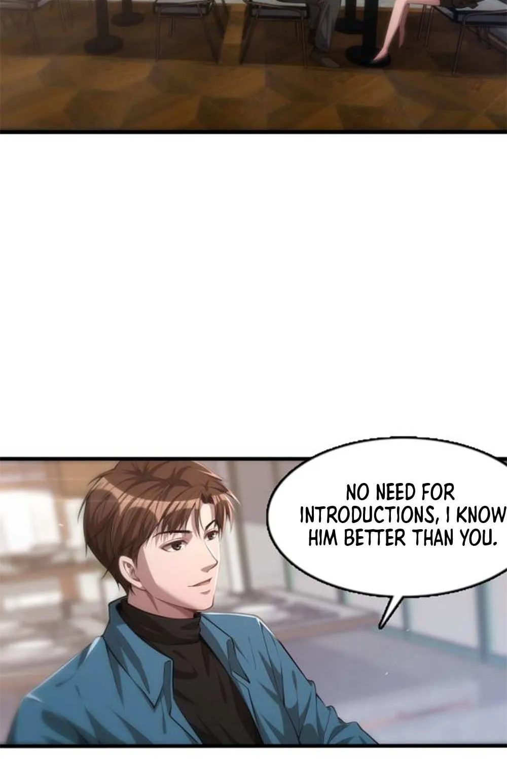 I’m Stuck On The Same Day For A Thousand Years Chapter 10 page 42 - 