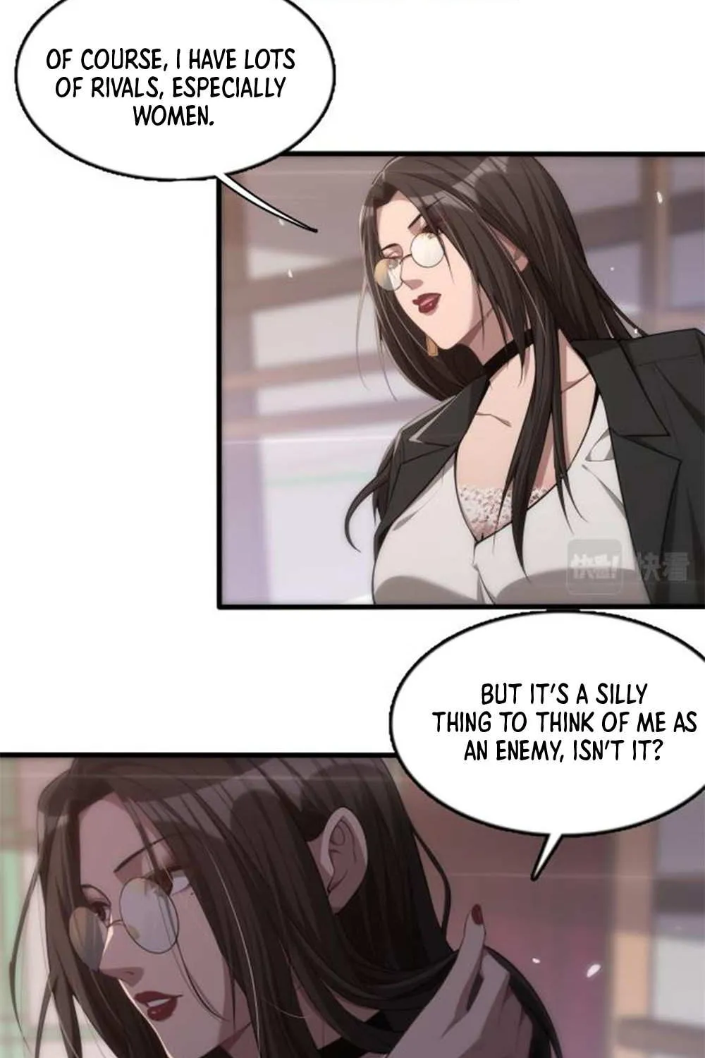 I’m Stuck On The Same Day For A Thousand Years Chapter 10 page 45 - 