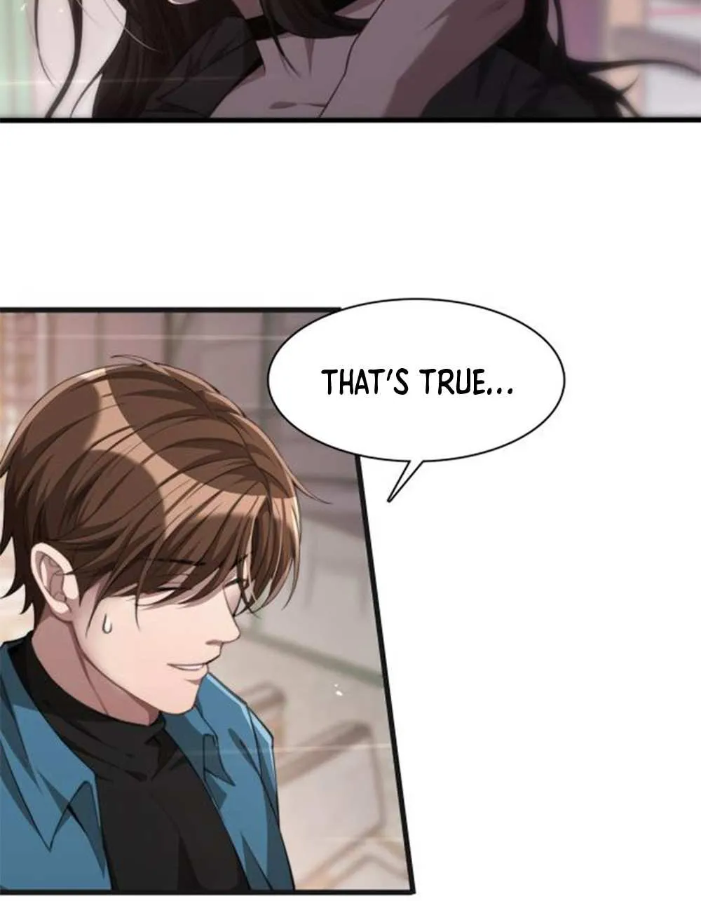 I’m Stuck On The Same Day For A Thousand Years Chapter 10 page 46 - 