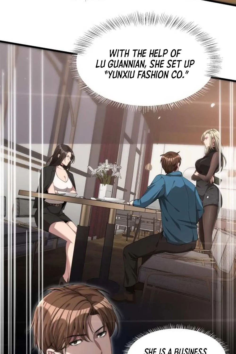 I’m Stuck On The Same Day For A Thousand Years Chapter 10 page 50 - 