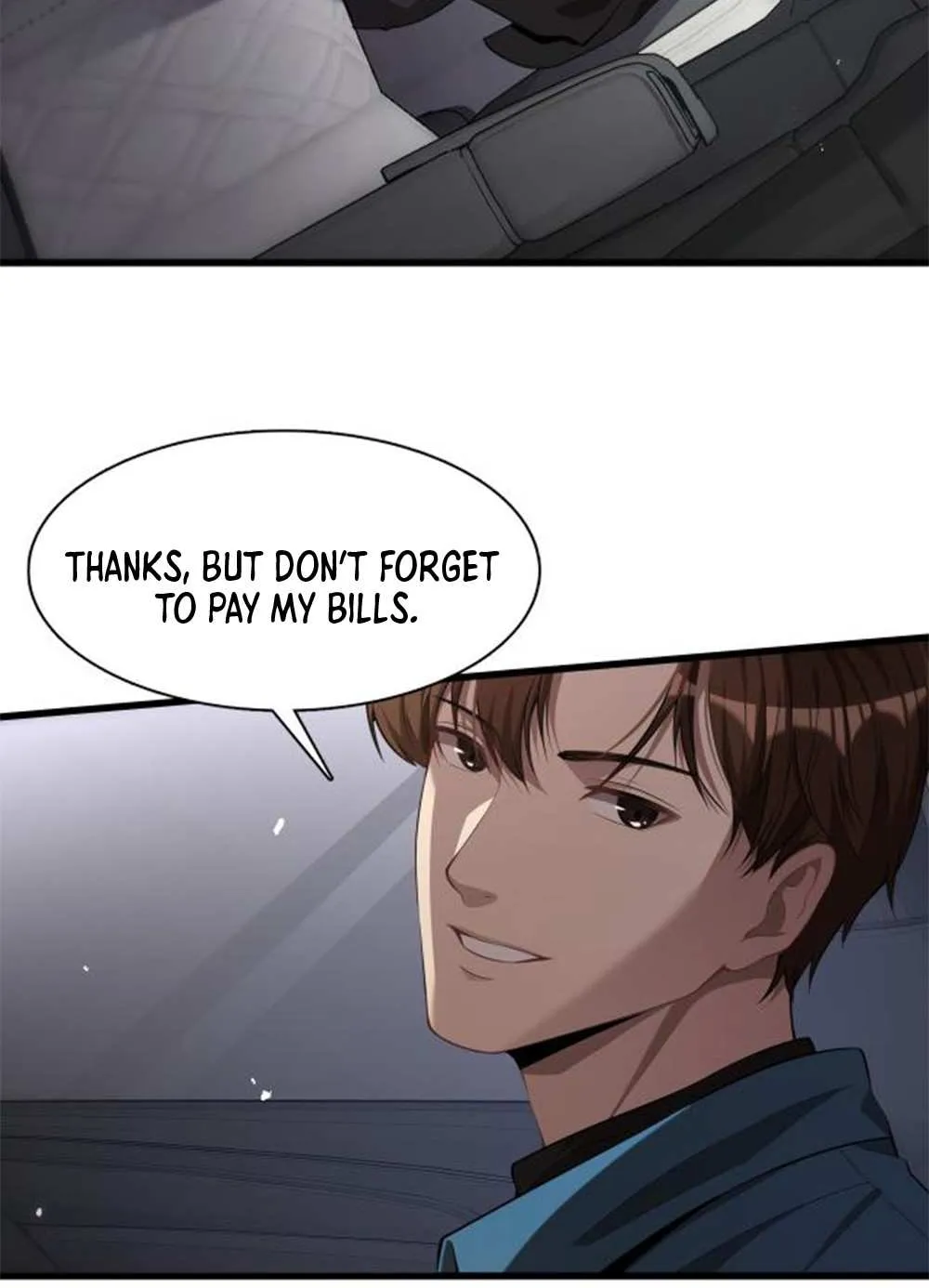 I’m Stuck On The Same Day For A Thousand Years Chapter 10 page 6 - 