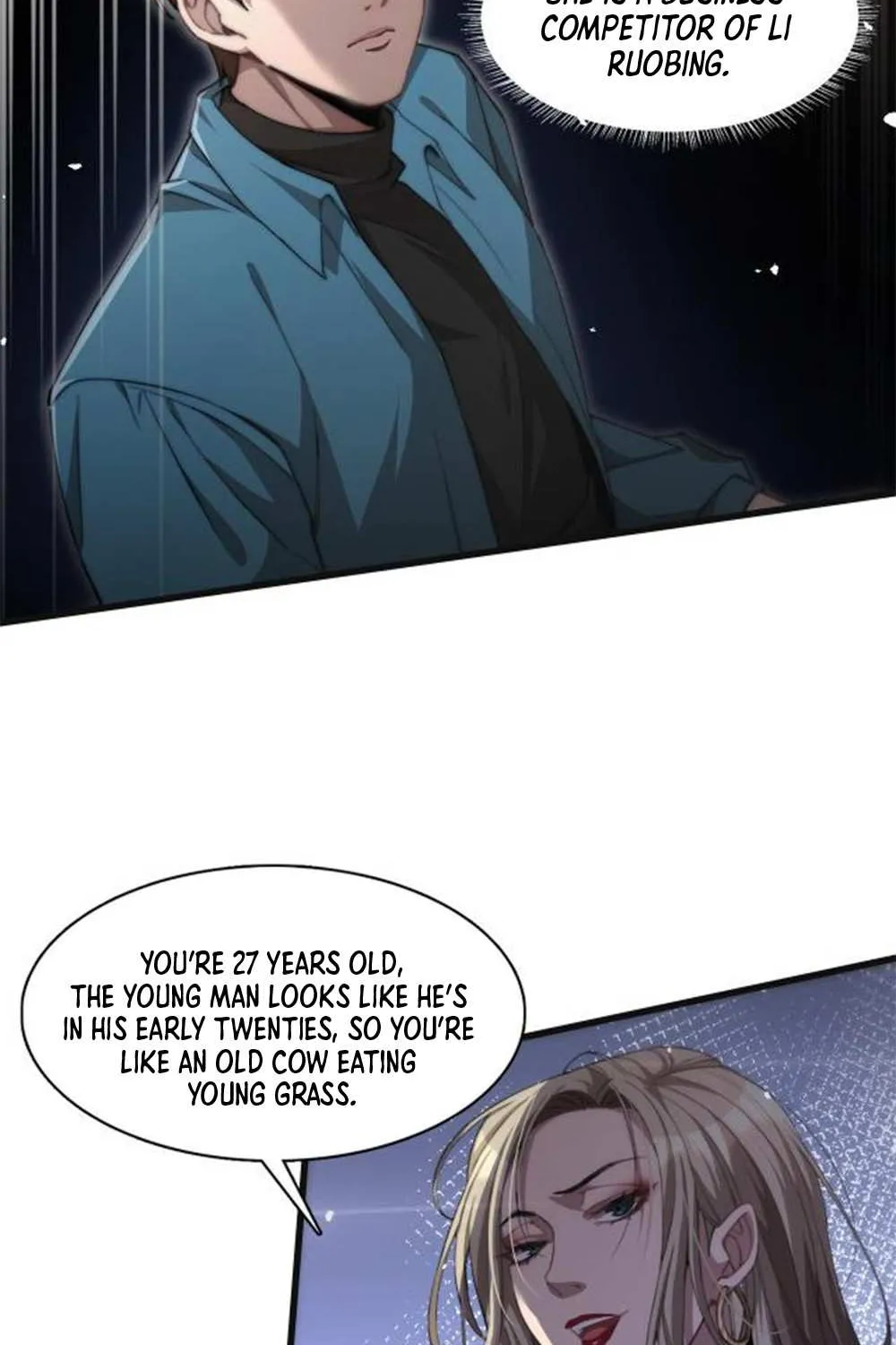 I’m Stuck On The Same Day For A Thousand Years Chapter 10 page 51 - 
