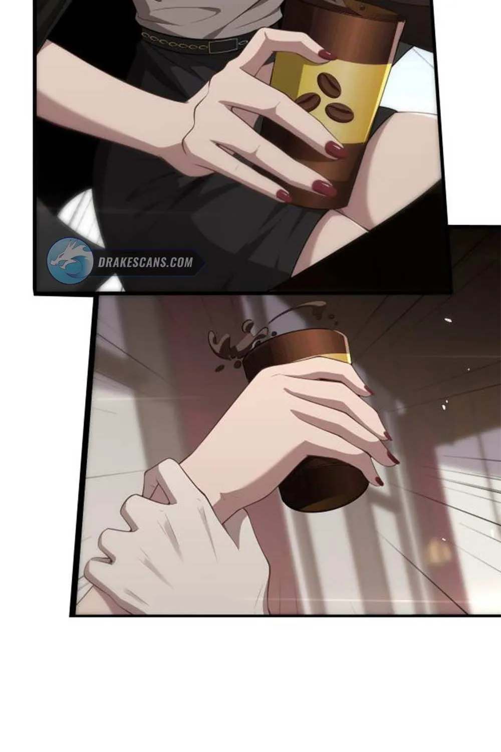 I’m Stuck On The Same Day For A Thousand Years Chapter 10 page 57 - 