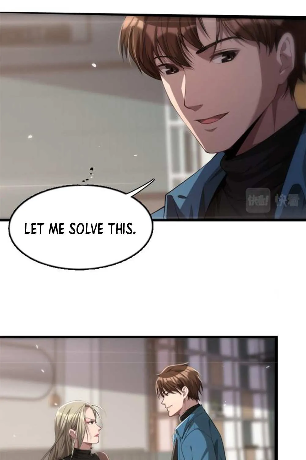 I’m Stuck On The Same Day For A Thousand Years Chapter 10 page 60 - 