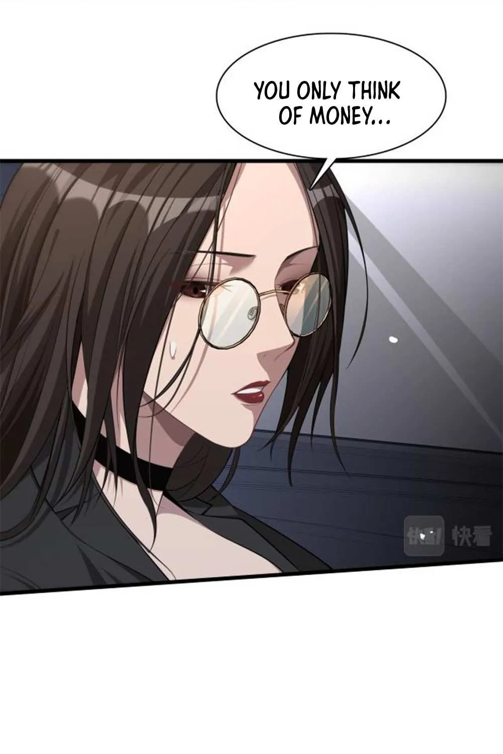 I’m Stuck On The Same Day For A Thousand Years Chapter 10 page 7 - 