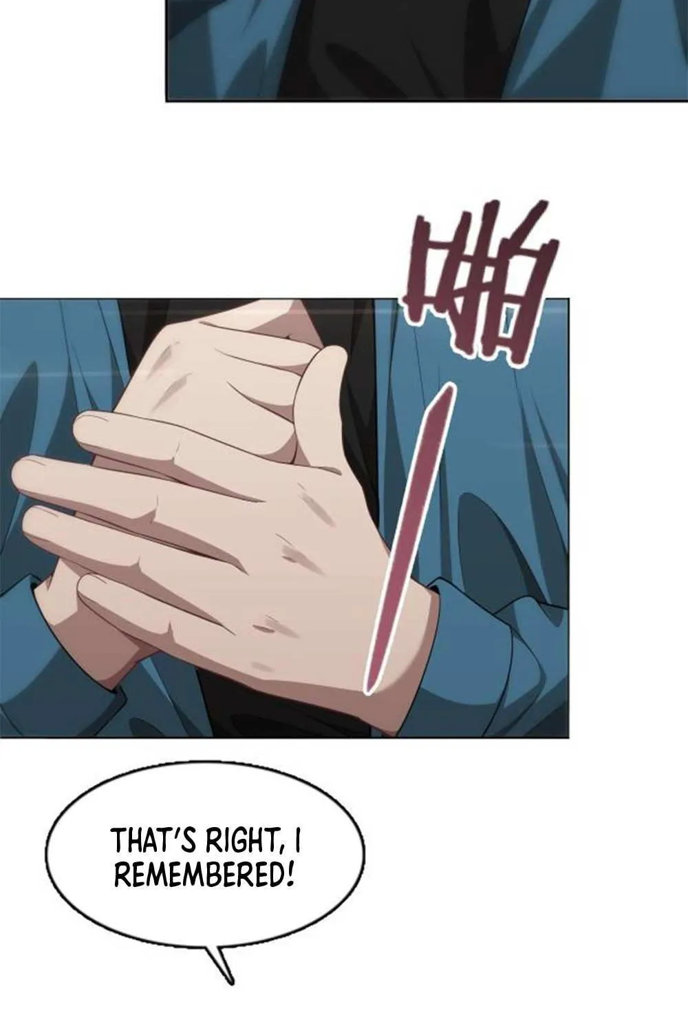 I’m Stuck On The Same Day For A Thousand Years Chapter 10 page 64 - 