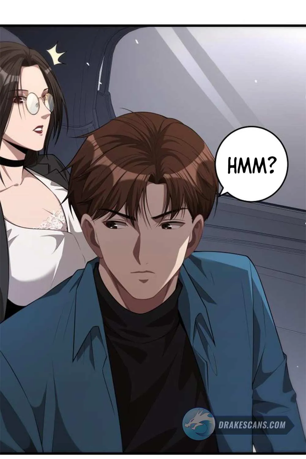 I’m Stuck On The Same Day For A Thousand Years Chapter 10 page 10 - 