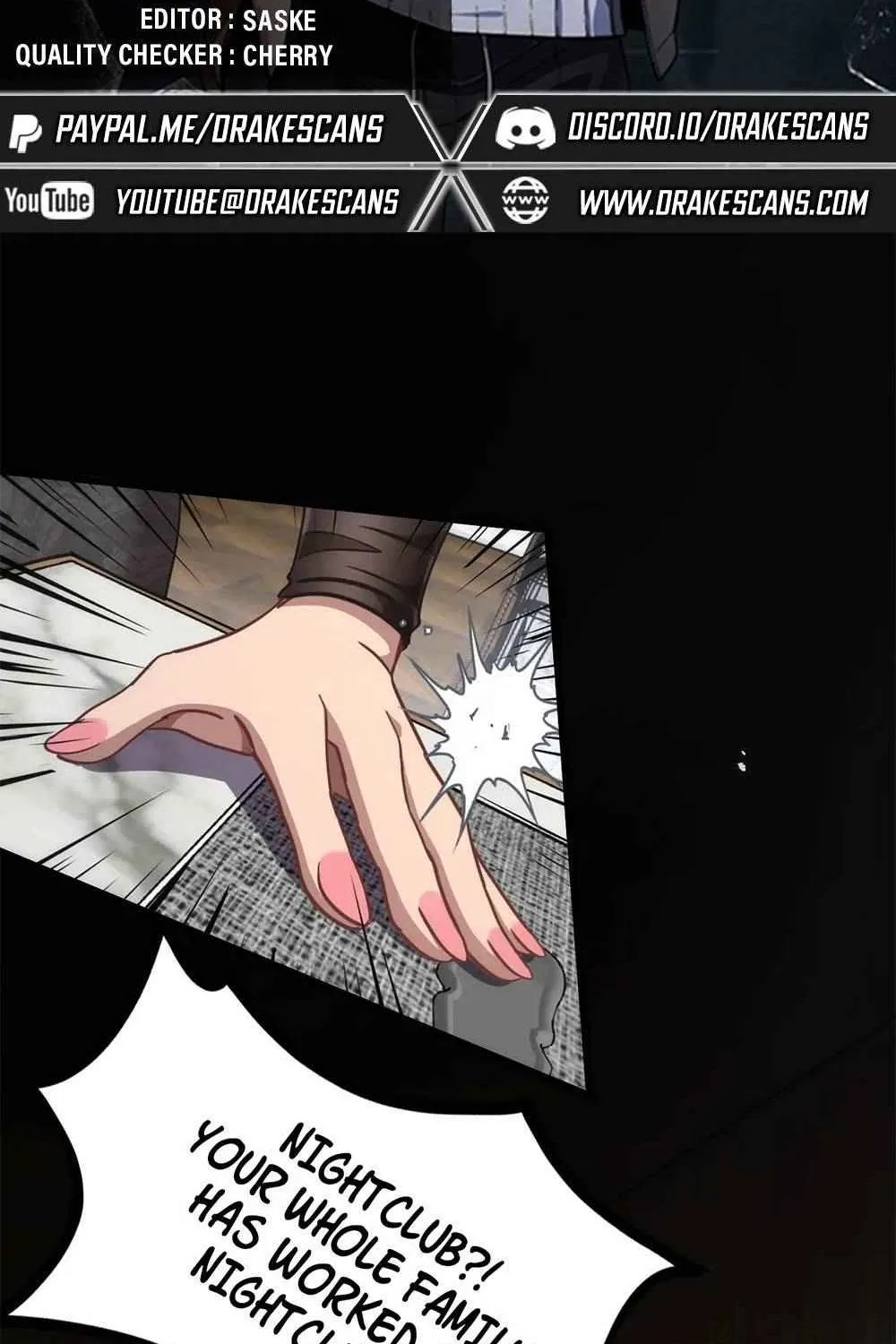 I’m Stuck On The Same Day For A Thousand Years Chapter 11 page 2 - 