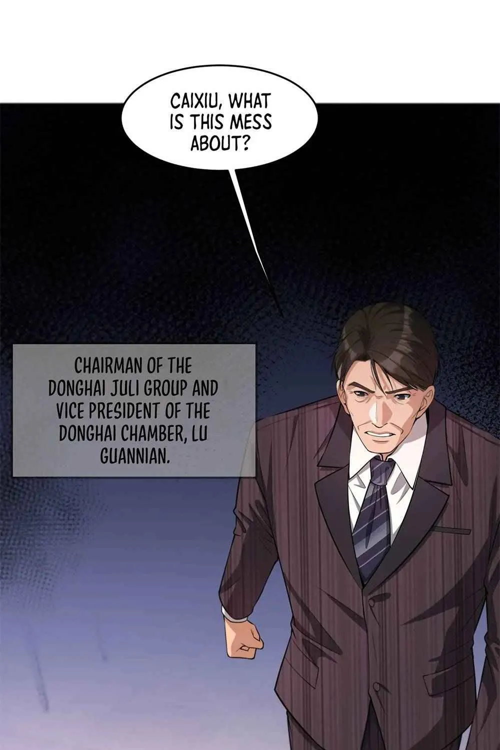 I’m Stuck On The Same Day For A Thousand Years Chapter 11 page 13 - 